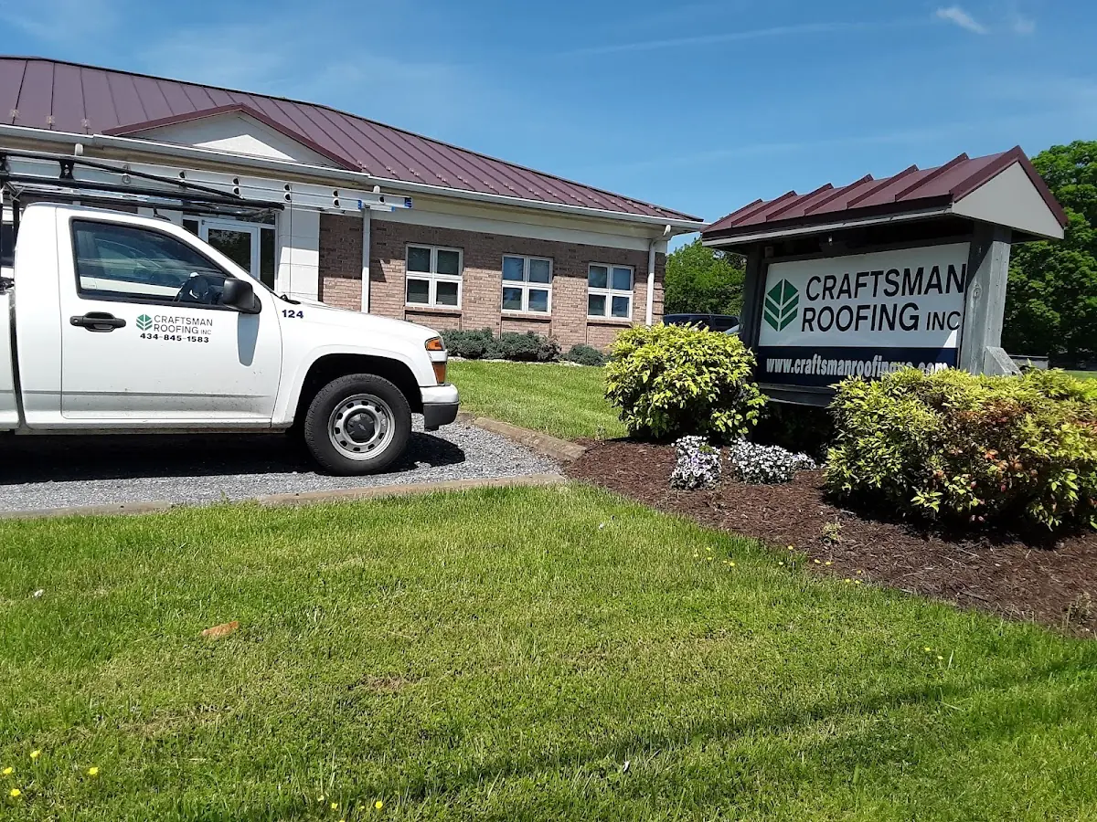Quality Chimney Repair by experienced craftsmen in Manns Corner